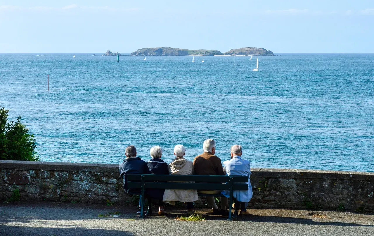 The Break-Even Age Nobody Warned Me About (Image Credits: Pixabay)