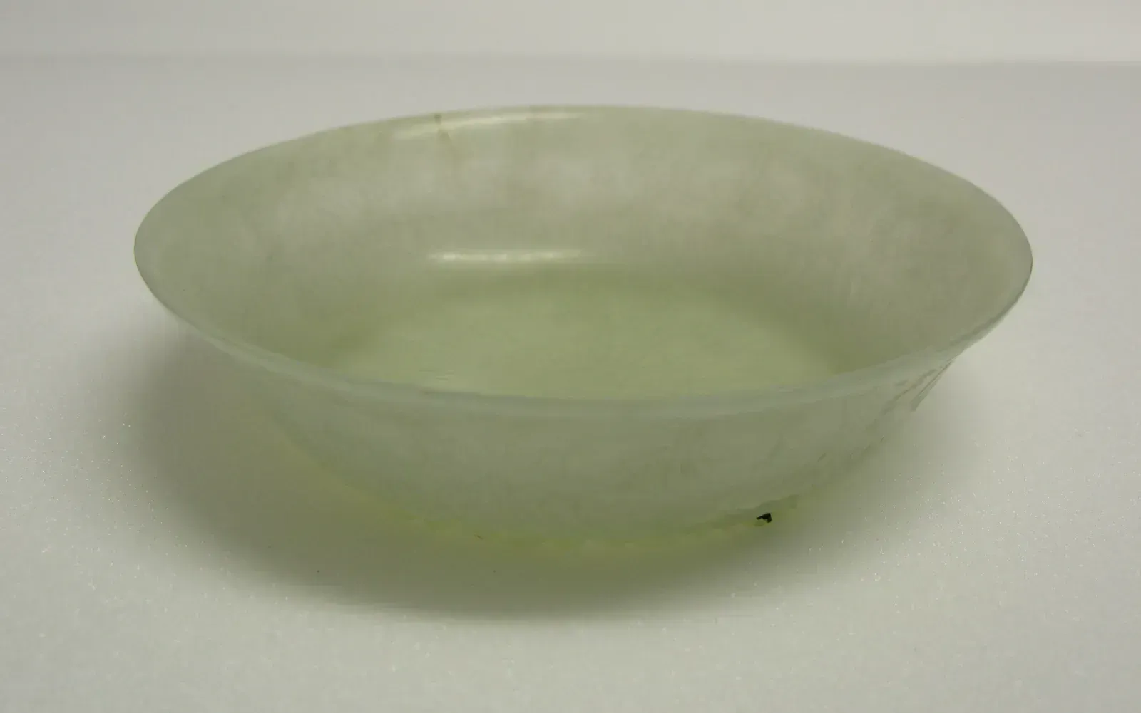 Fire-King Jadeite: The Green Glass Gold Rush (Image Credits: API data
Catalogue record

Photo, CC BY 4.0, https://commons.wikimedia.org/w/index.php?curid=65231268)