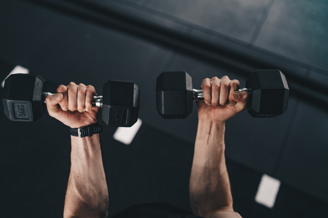 Small Changes Create Massive Results (image credits: unsplash)