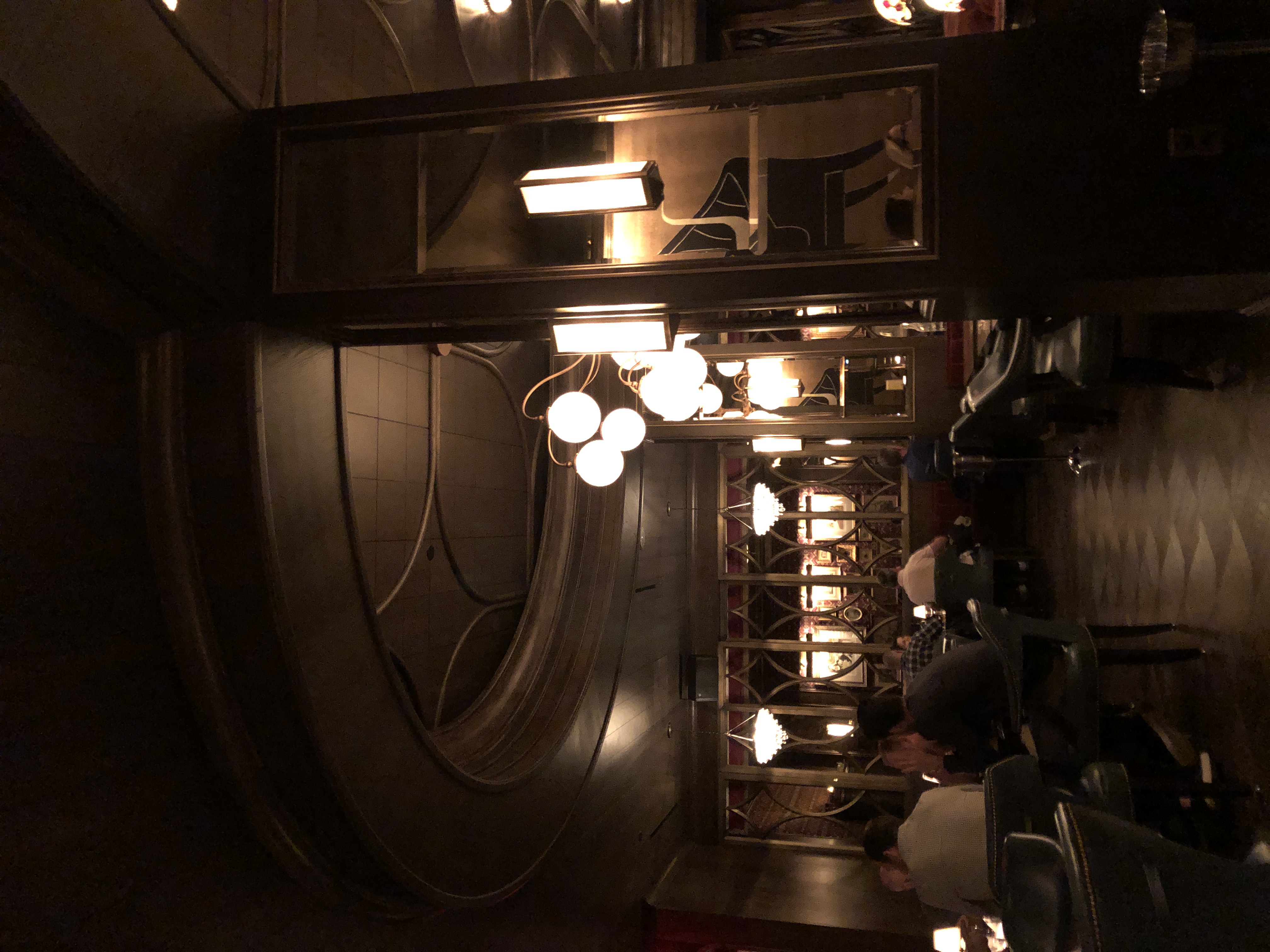 BOA Steakhouse's West Coast Sophistication (image credits: wikimedia)