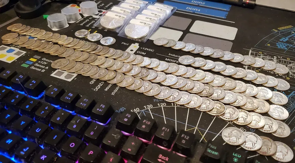 The Industrial Demand That Nobody Talks About (Image Credits: Flickr)