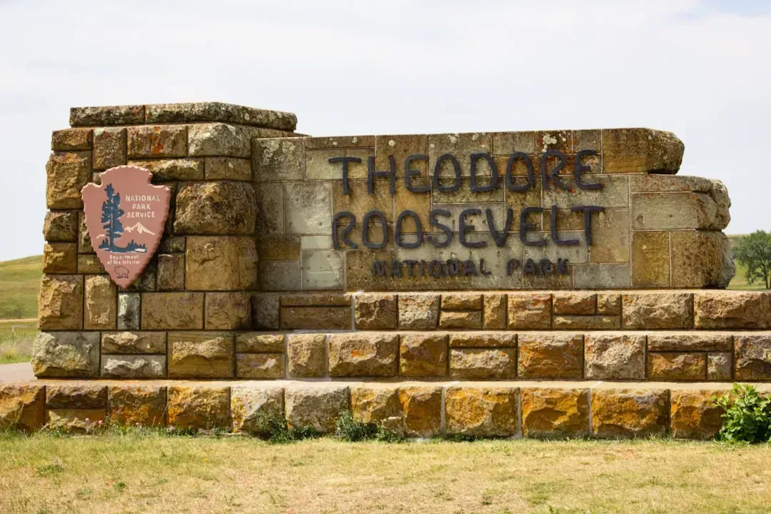 10. Theodore Roosevelt National Park, North Dakota - The Badlands Nobody Books (Image Credits: Unsplash)