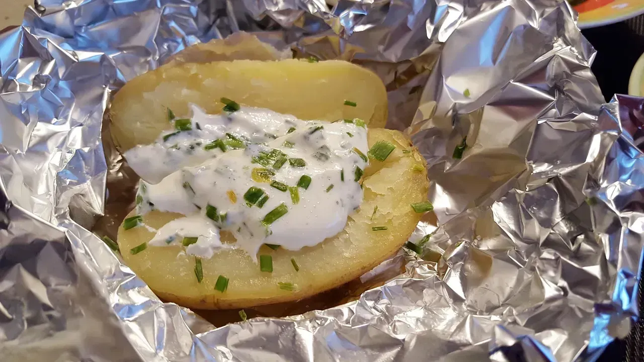 Potatoes Create Perfect Conditions for Botulism (Image Credits: Pixabay)