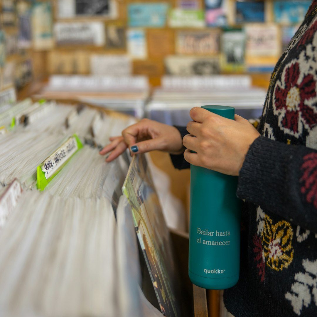 The Music Playing Overhead Controls Your Shopping Speed (Image Credits: Unsplash)