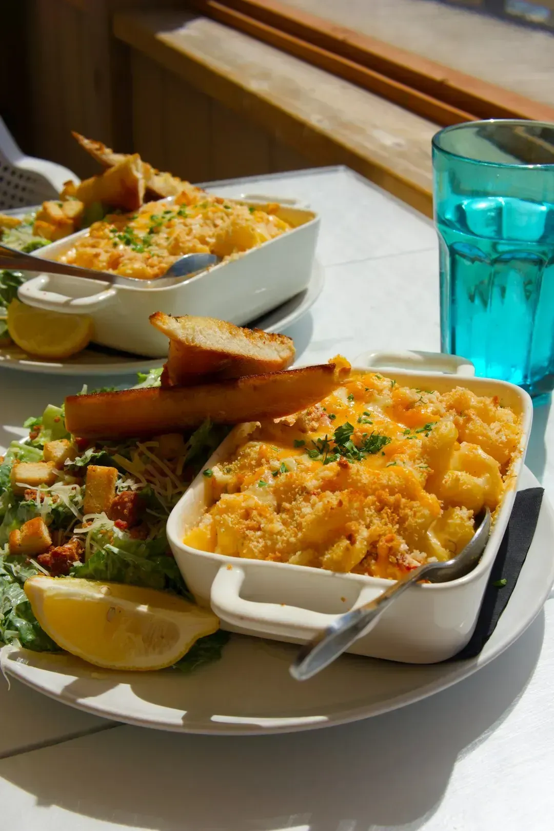 4. Mac and Cheese From Scratch, Not a Box (Image Credits: Unsplash)