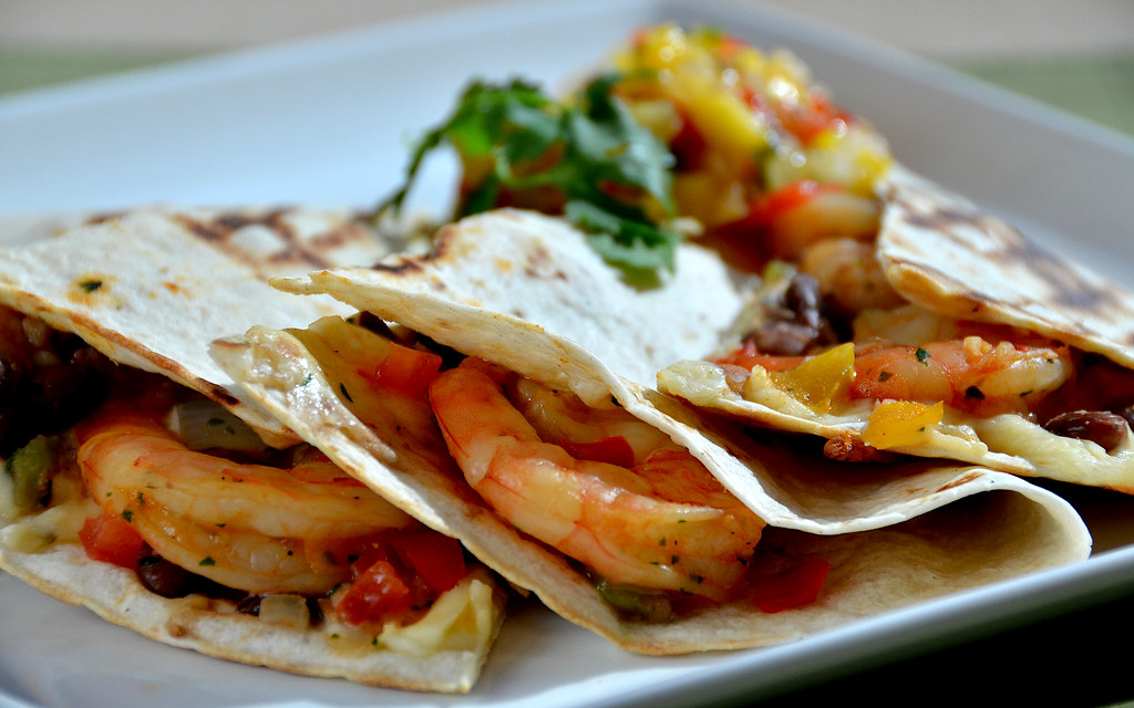 The Future of Sustainable Seafood (image credits: flickr)
