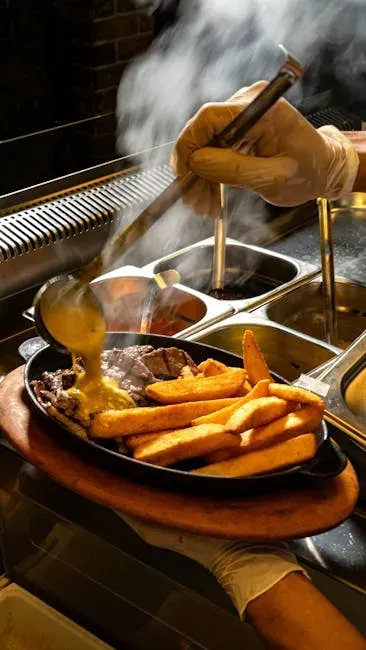 What Comes Next for the Classic Kitchen (Image Credits: Pexels)