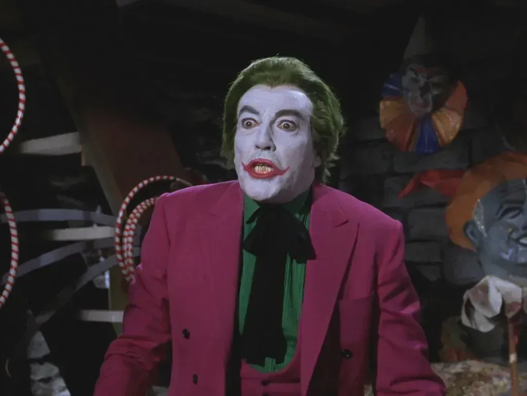 Cesar Romero: The Joker Who Never Married (Image Credits: Flickr)