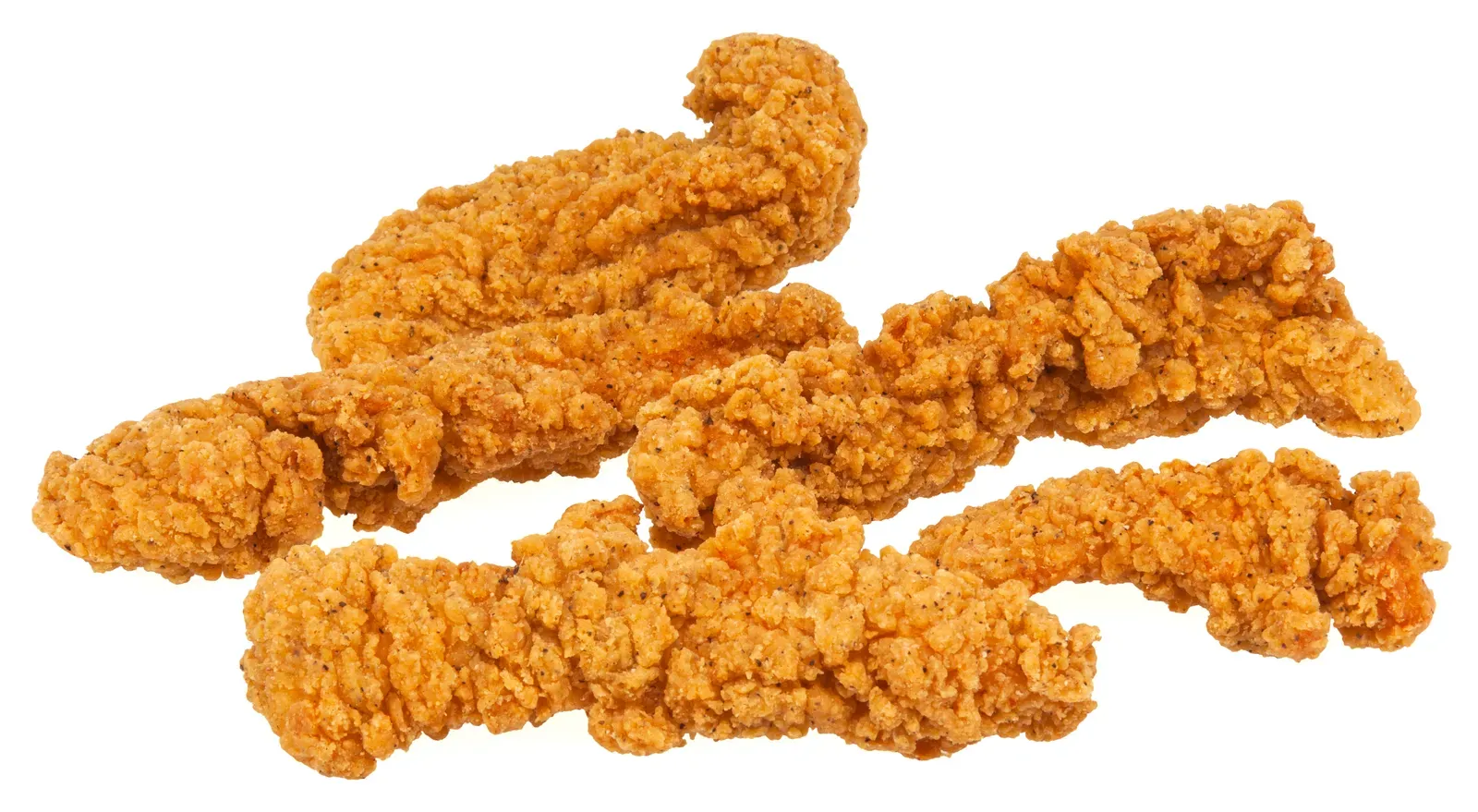 3. KFC: The Middle Ground (Image Credits: Wikimedia)