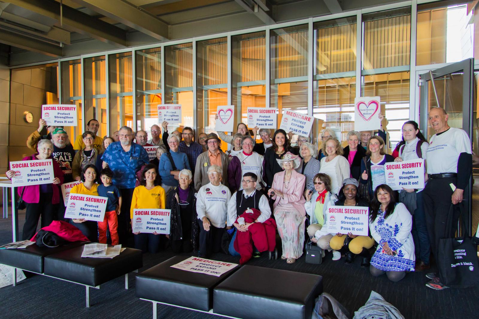 Conclusion (Image Credits: Wikimedia)