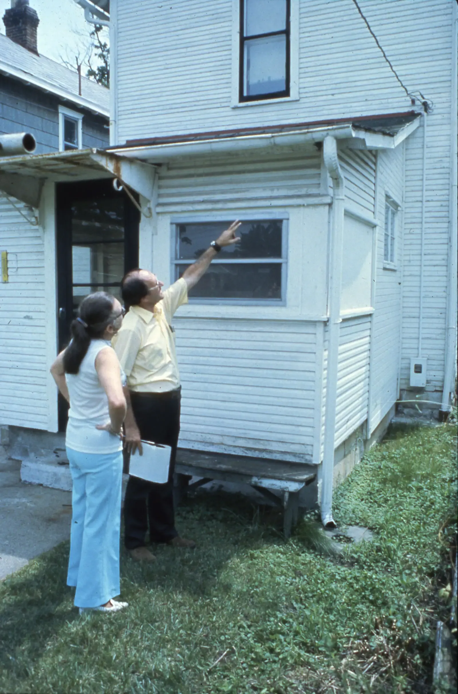 What They Really Think About Your Dream Home (Image Credits: Wikimedia)