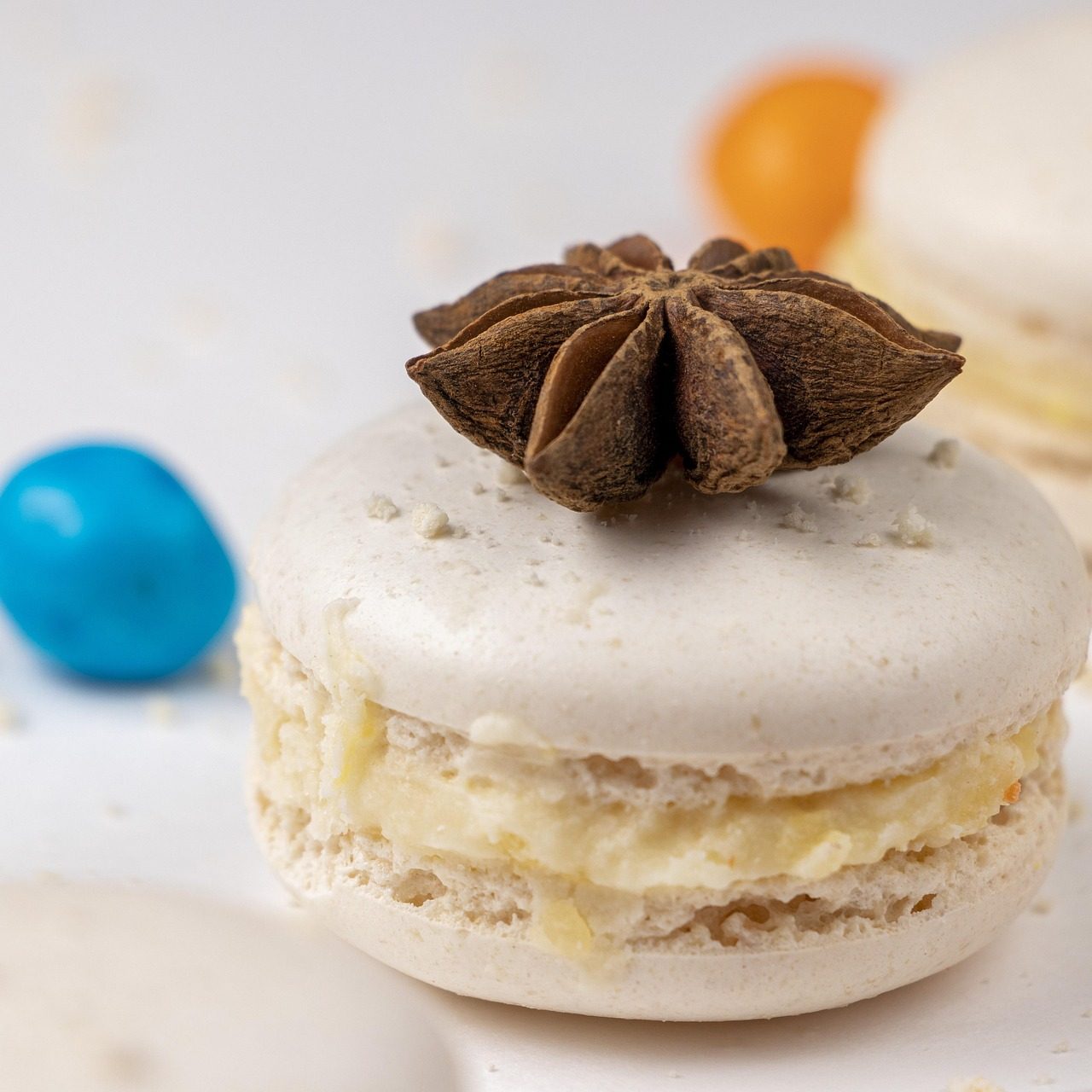 Anise Cookies: The Licorice-Flavored Holiday Tradition (Image Credits: Pixabay)