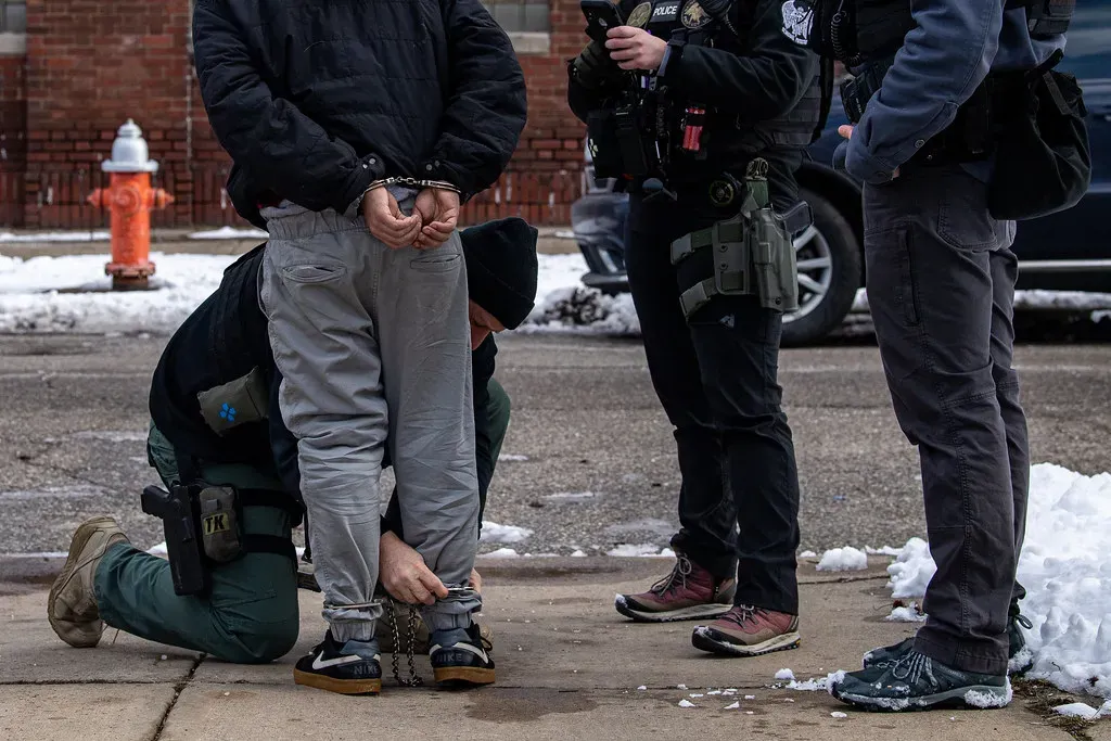 Kansas City, Missouri: Violence Beyond the Barbecue (Image Credits: Flickr)