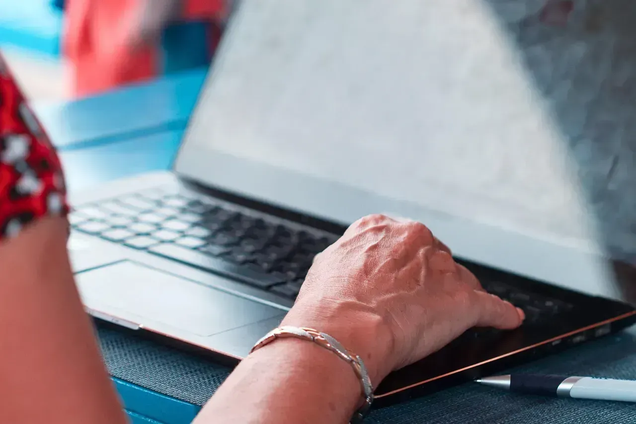 Remote Work Changes Everything (Image Credits: Pixabay)