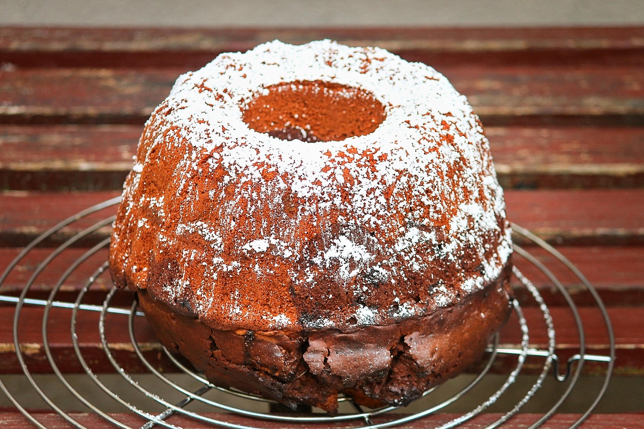 United States: Leading the Global Sweet Addiction (Image Credits: Pixabay)