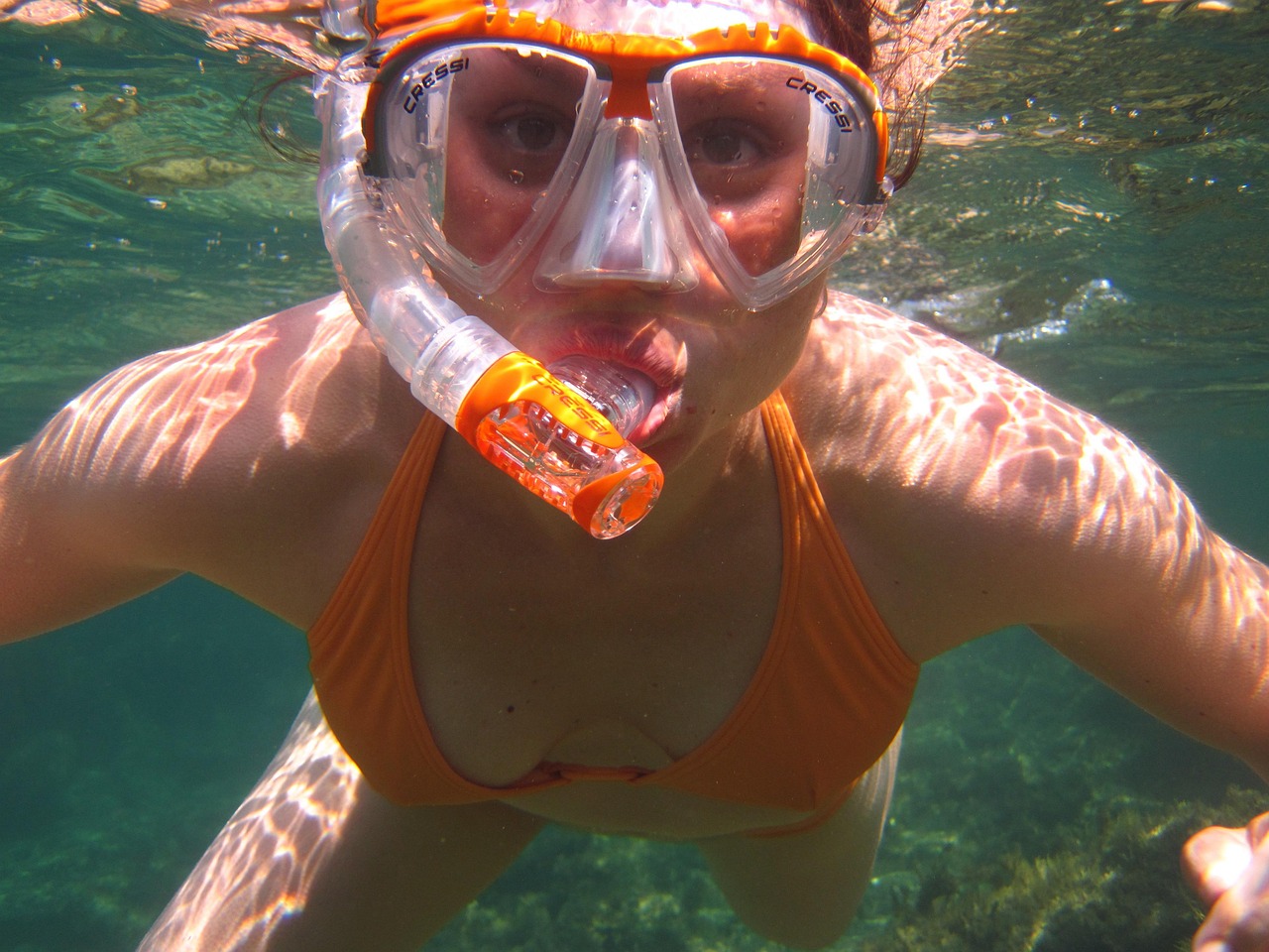 Utila, Honduras (Image Credits: Pixabay)