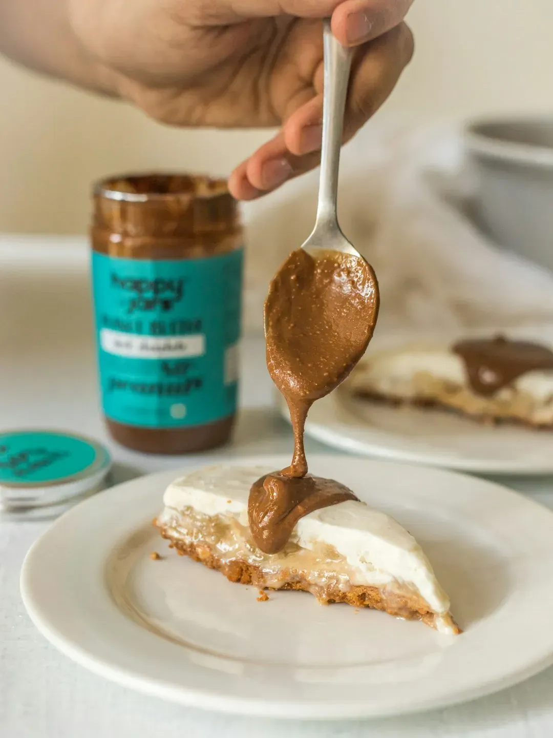 I Felt Fuller For Longer And Ate Less Overall (Image Credits: Unsplash)