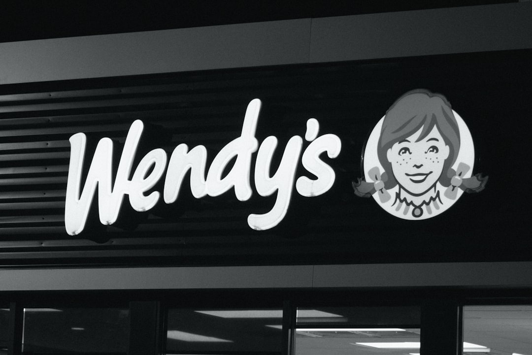 Wendy's Quality Decline (Image Credits: Unsplash)