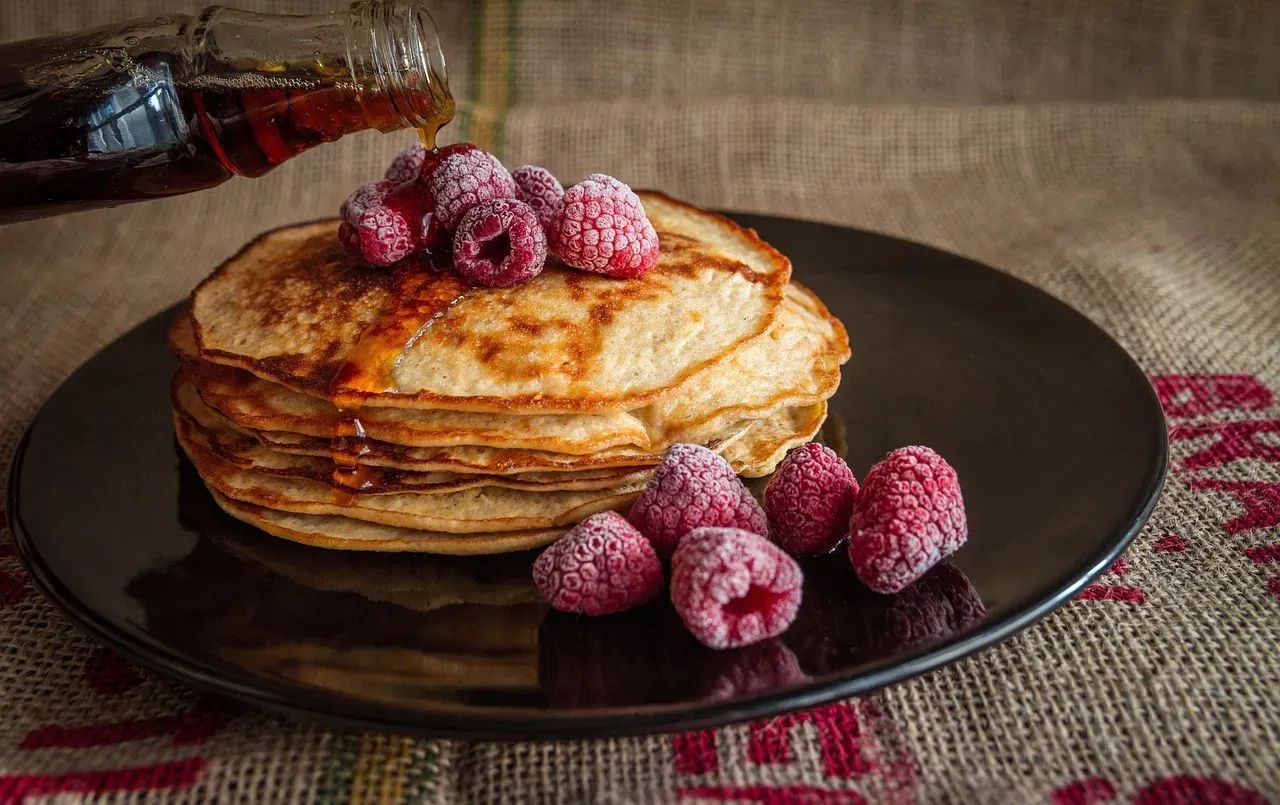 Why Freezing Breakfast Makes Sense (Image Credits: Pixabay)