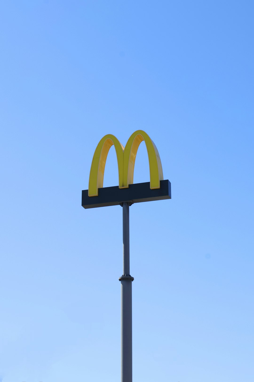 The $18 Big Mac That Started It All (image credits: unsplash)