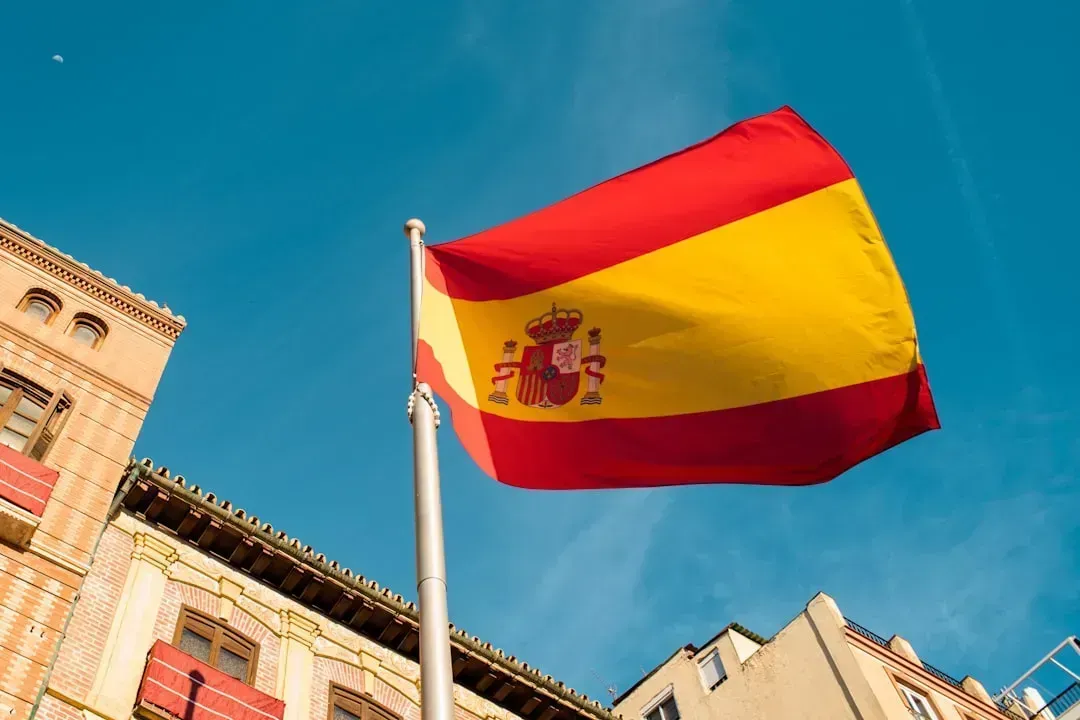 10. Spain - Marriage Opens the Door Fastest (Image Credits: Unsplash)