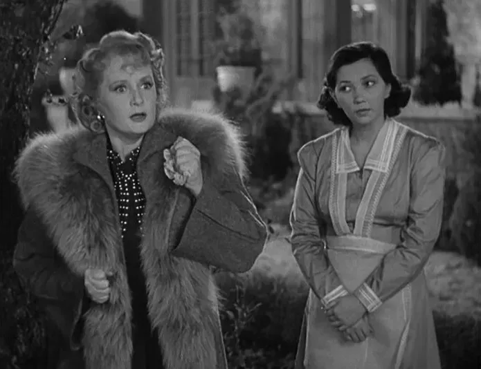 Patsy Kelly: The Refreshingly Honest Comedian (Image Credits: Wikimedia)