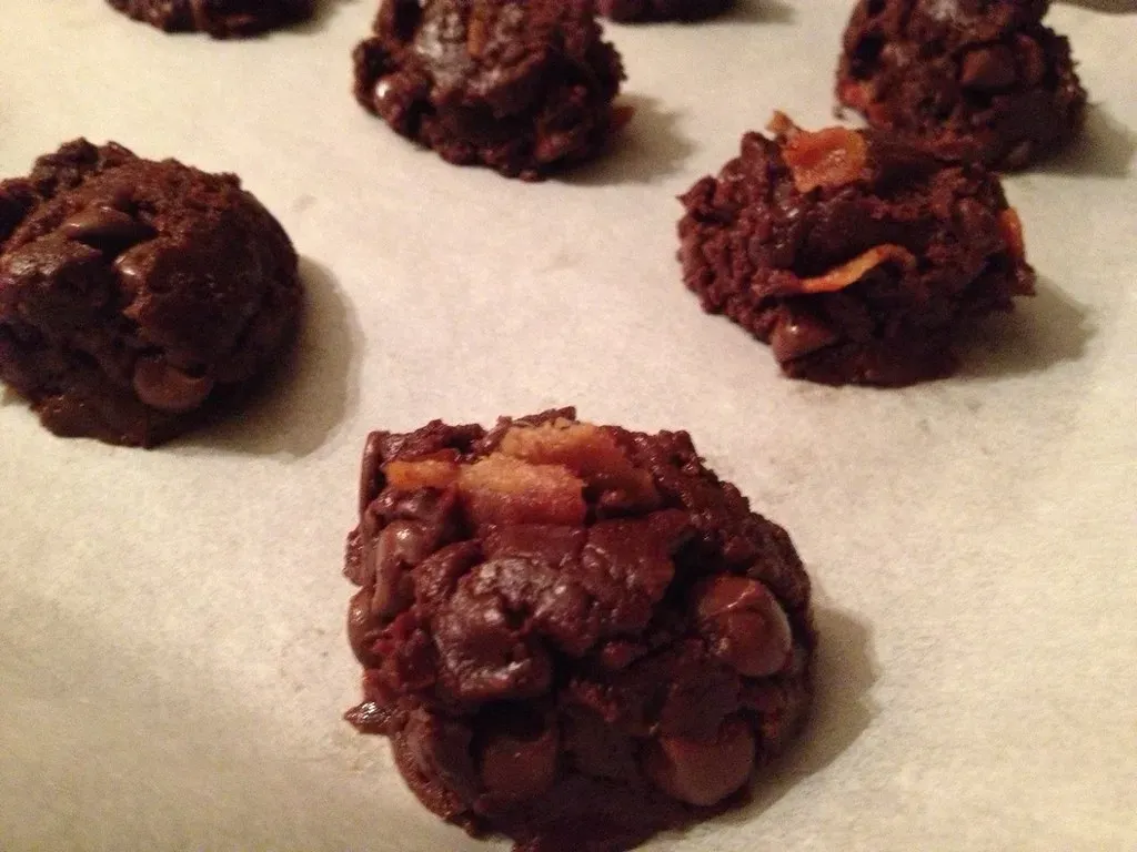 6. Bacon and Chocolate (eye-shuh, Flickr, CC BY-SA 2.0)