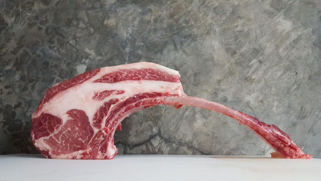 Shoulder Petite Tender (Image Credits: Unsplash)