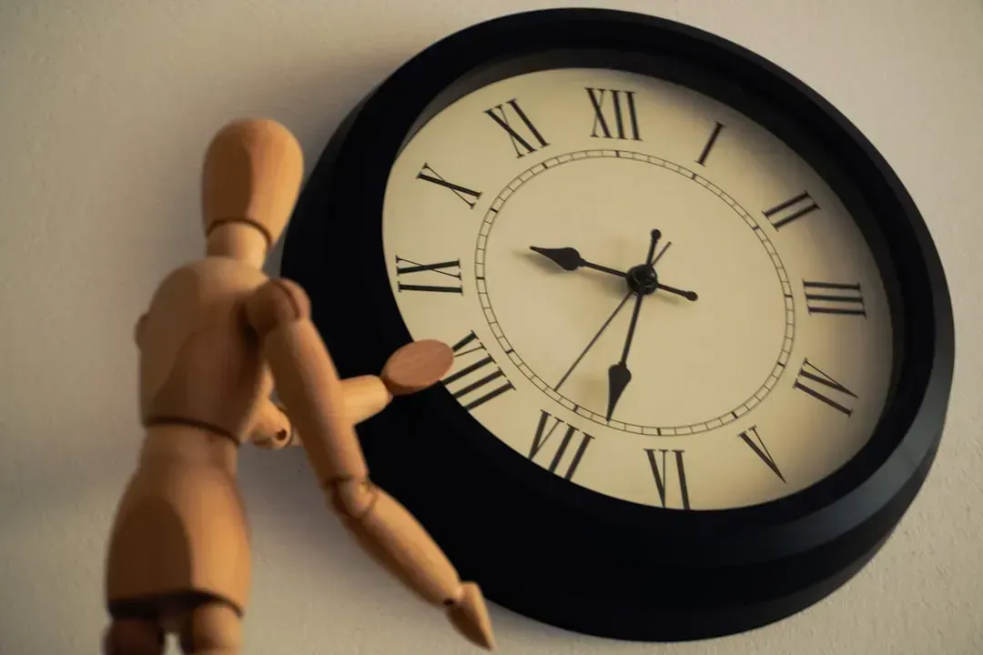 They Set Boundaries Around Their Time (Image Credits: Unsplash)