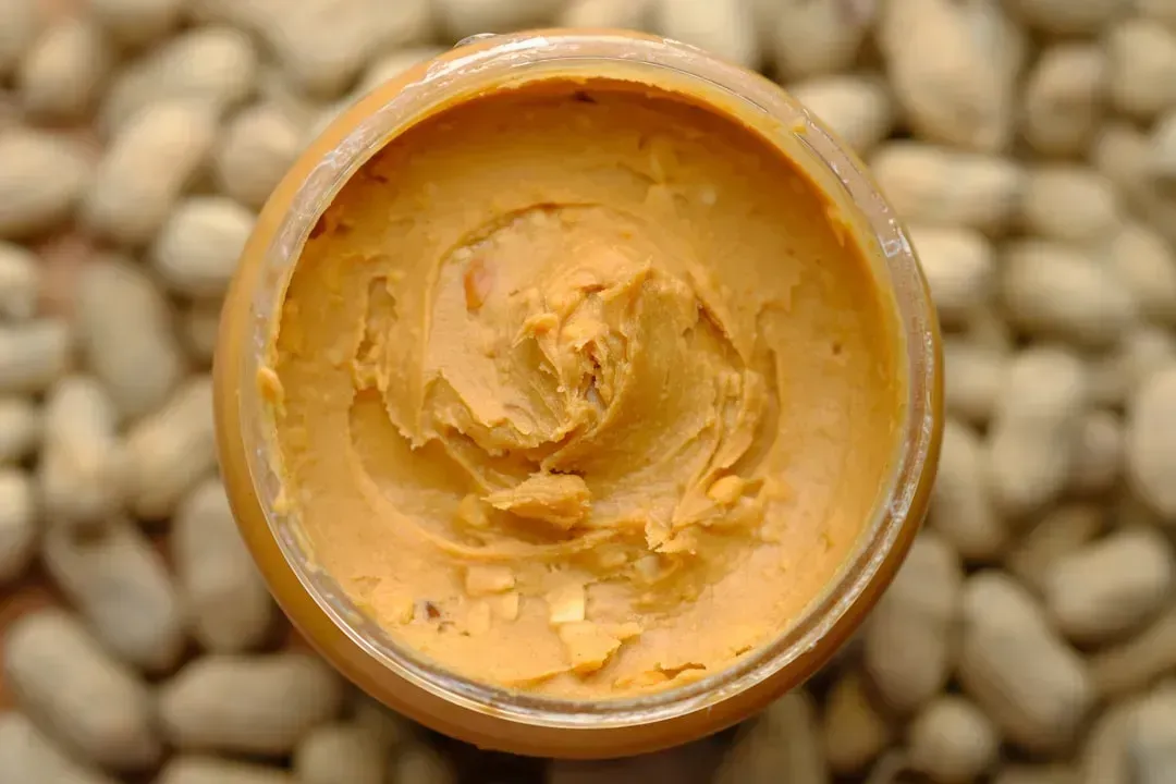 Walmart's Great Value Peanut Butter Comes From the Same Factory as Peter Pan (Image Credits: Unsplash)