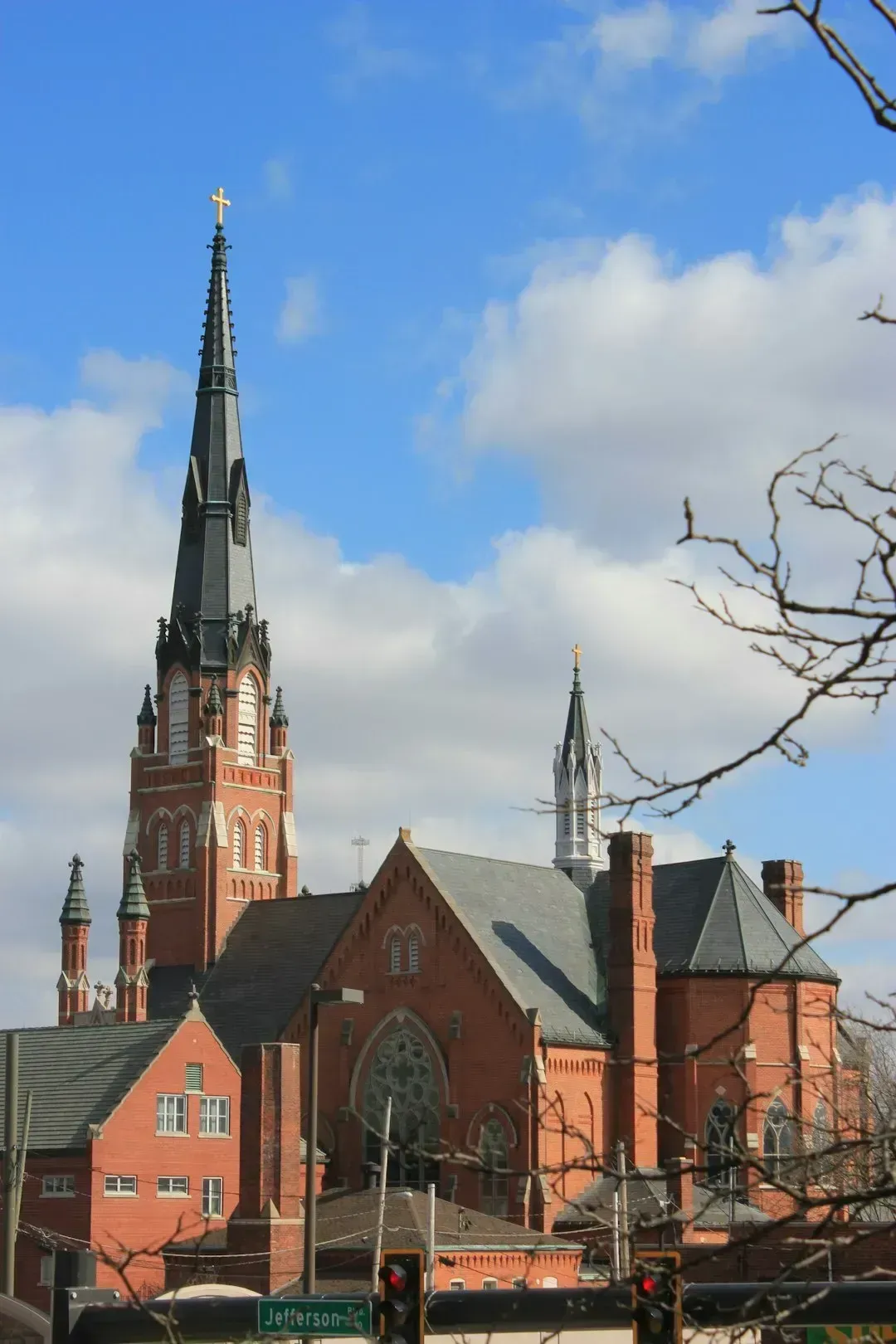 Fort Wayne, Indiana: Affordable Midwestern Comfort (Image Credits: Unsplash)