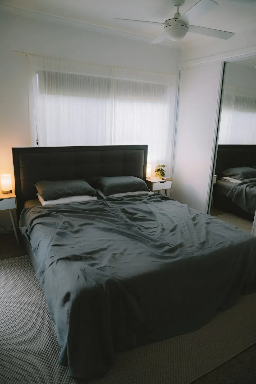 4. Bedroom Conversions: Destroying Value Room by Room (Image Credits: Unsplash)