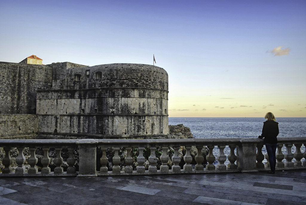 Croatia (Image Credits: Flickr)