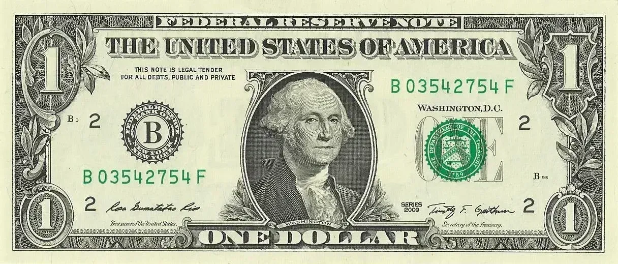Solid Serial Numbers Are Pure Gold (Image Credits: By ESEMES, Public domain, https://commons.wikimedia.org/w/index.php?curid=23332139)