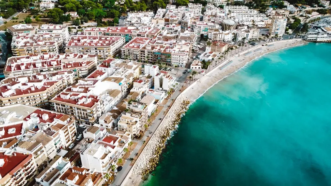 Spain Offers Diverse Climates and Vibrant Communities (Image Credits: Unsplash)