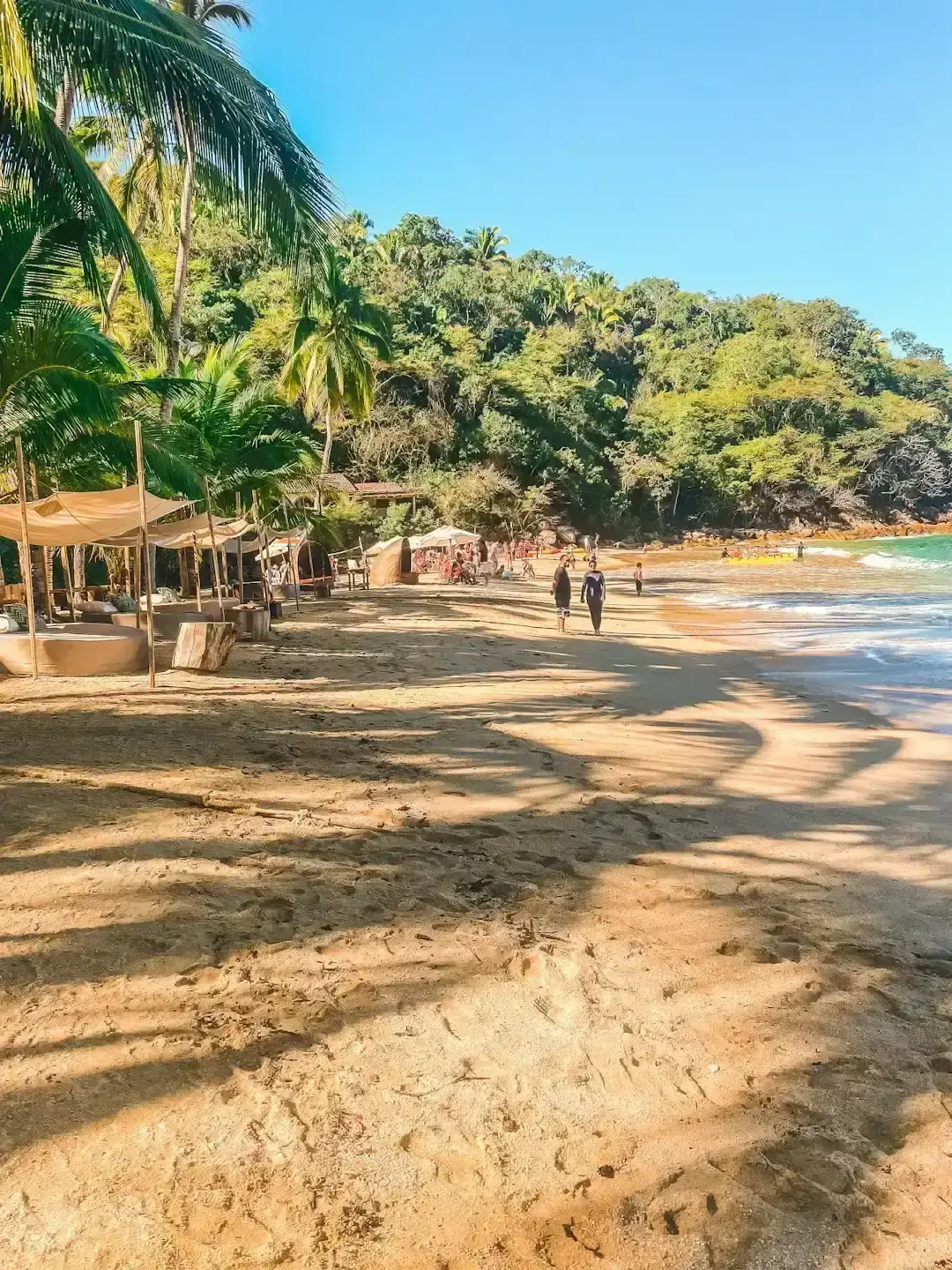 Better Alternatives Exist Across Mexico's Coast (Image Credits: Unsplash)