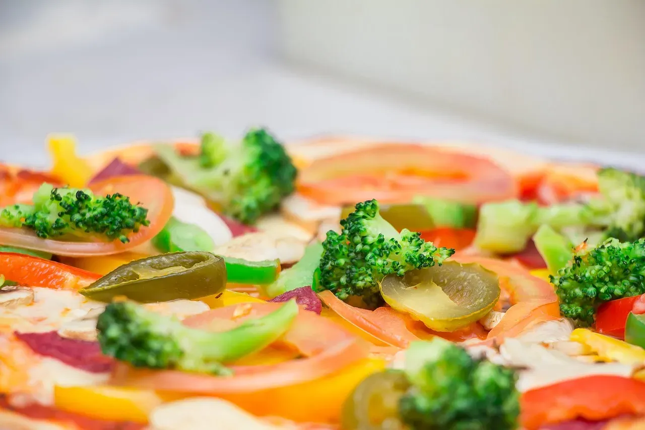2. Motor City Pizza (Image Credits: Pixabay)