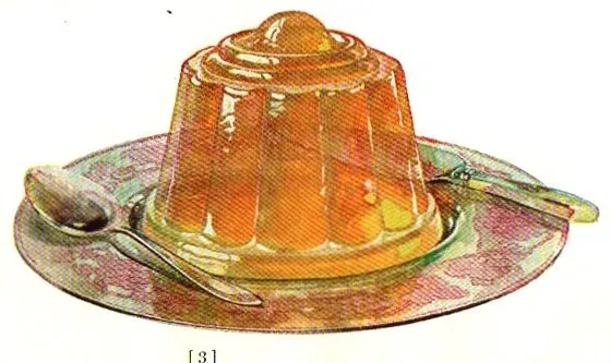 Savory Jell-O Salads (Image Credits: Flickr)