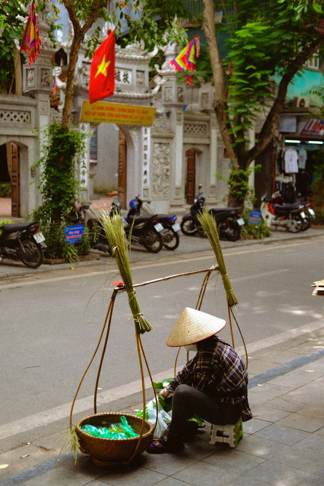 Vietnam: Rising Spirits Amid Growth (Image Credits: Unsplash)