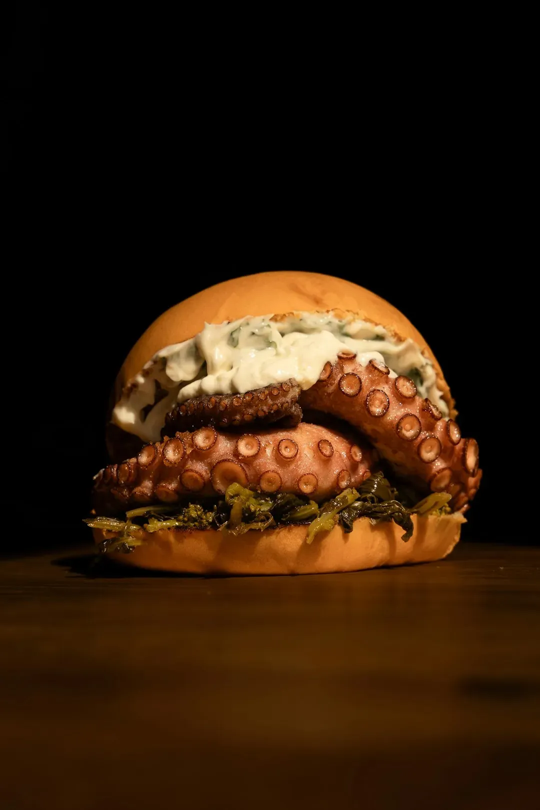 9. Habit Burger's Double Char - The Reigning Champion (Image Credits: Unsplash)