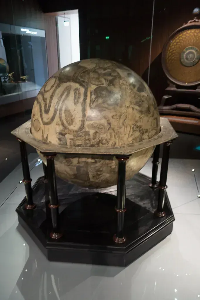 6. Medieval People Thought the Earth Was Flat (quinet, Flickr, CC BY 2.0)