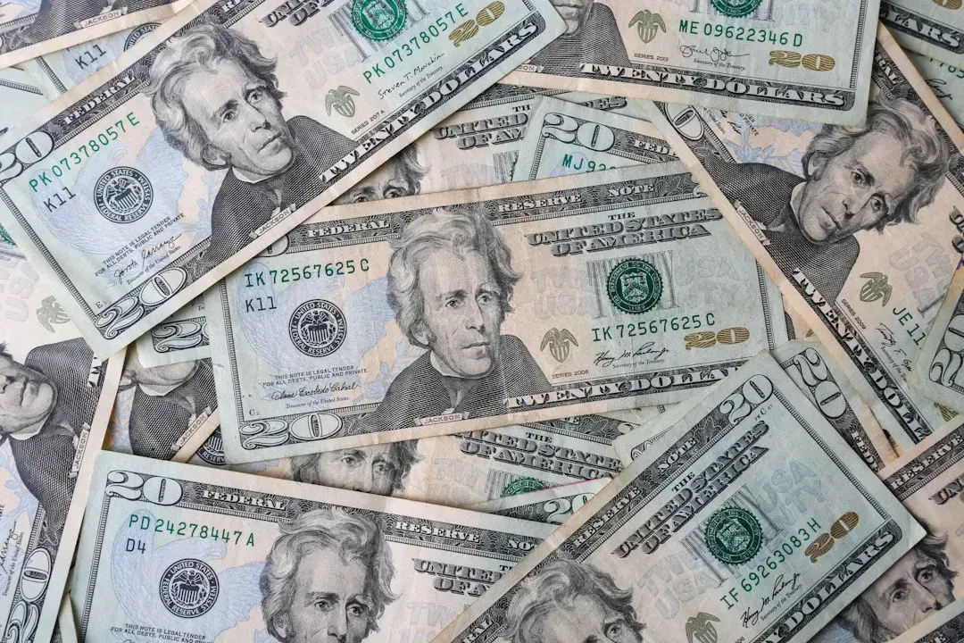 The Shocking Truth About What Americans Actually Save (Image Credits: Unsplash)