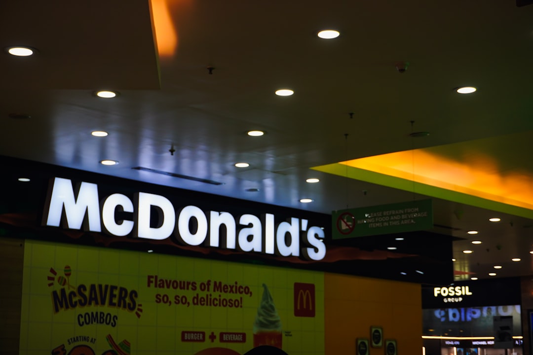 McDonald's Official Response to Customer Concerns (Image Credits: Unsplash)
