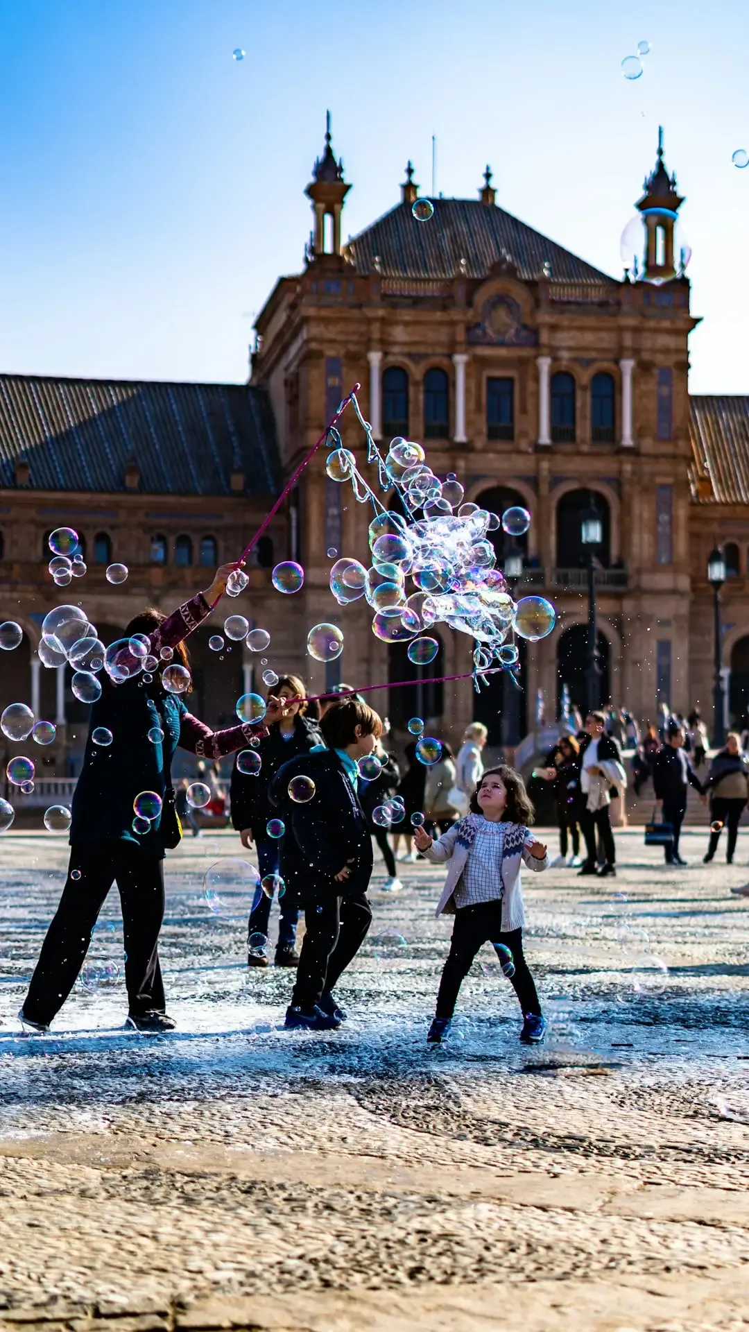 2. Barcelona, Spain - Where Locals Started Spraying Tourists with Water Guns (Image Credits: Unsplash)