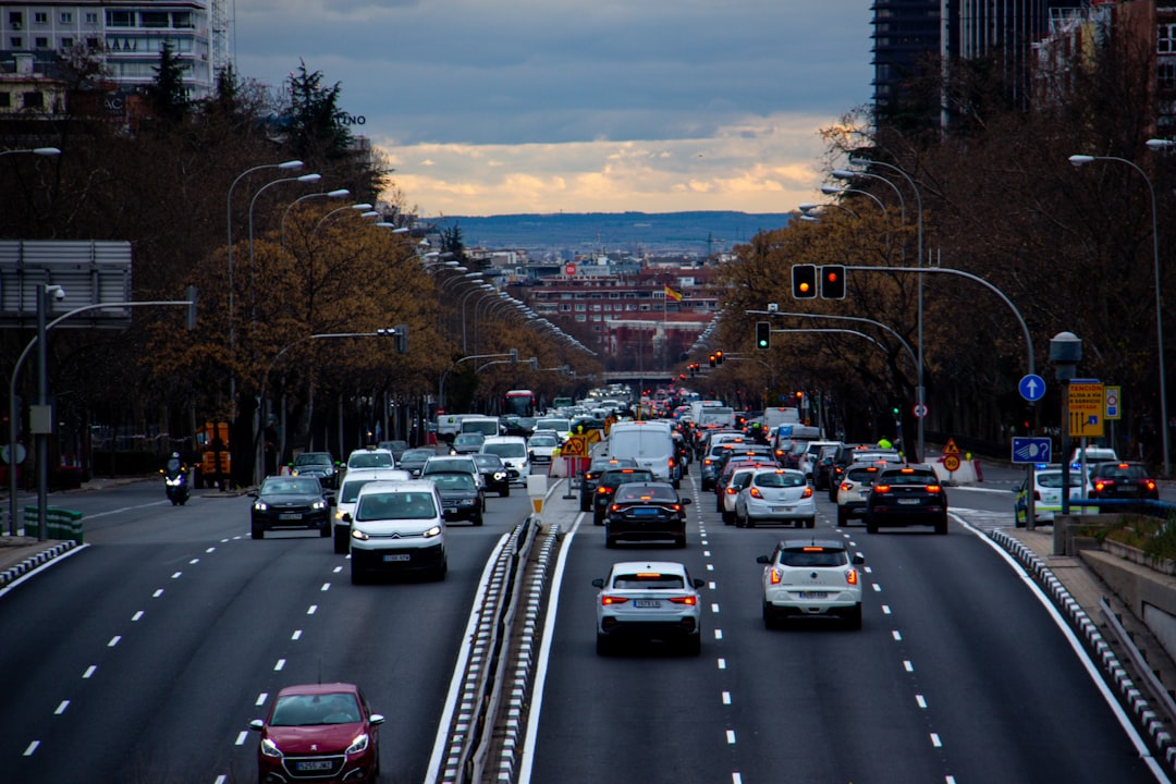 What This Means for Your Next Car Purchase Decision (Image Credits: Unsplash)