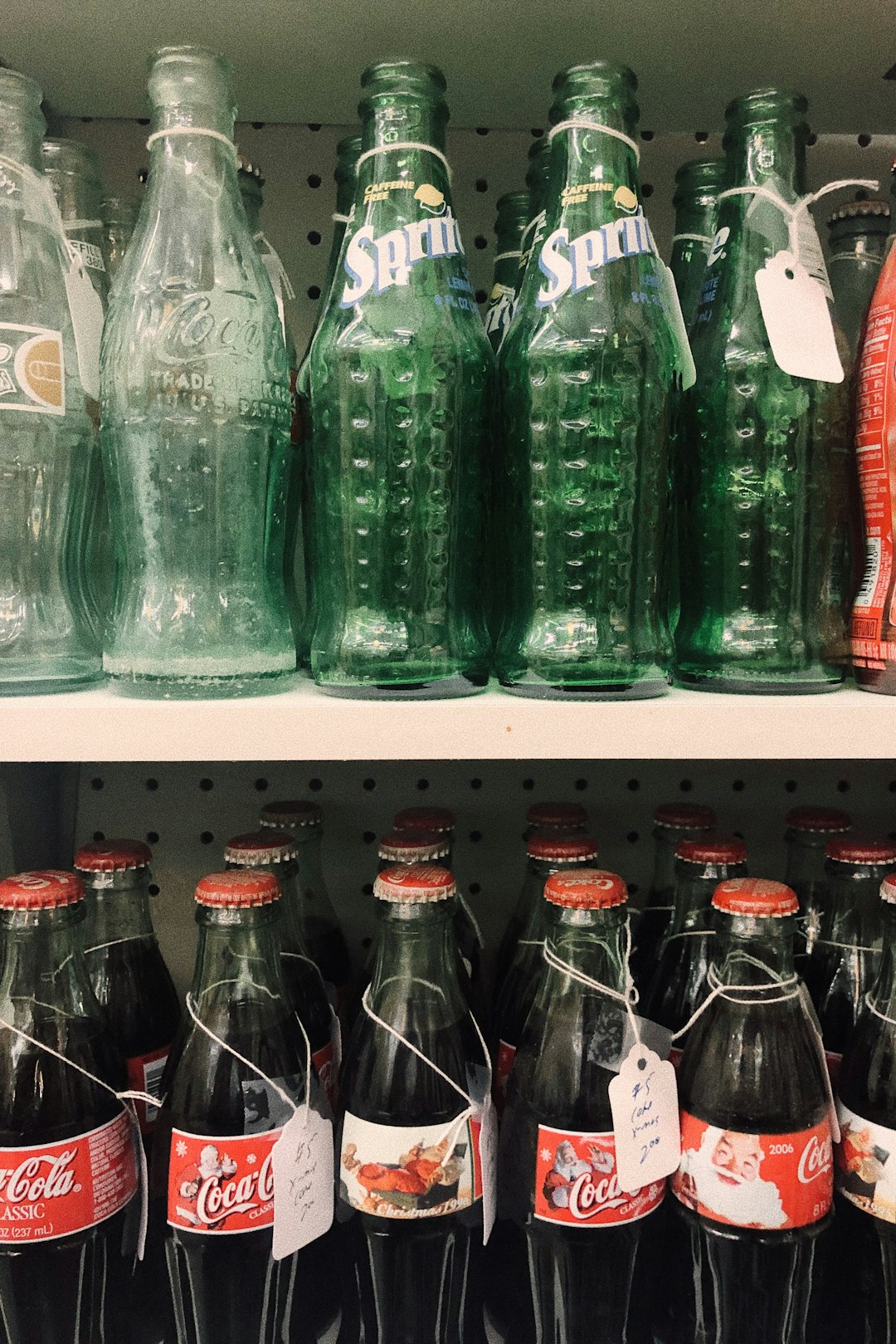 Traditional Soda Consumption Faces Sharp Decline (Image Credits: Unsplash)