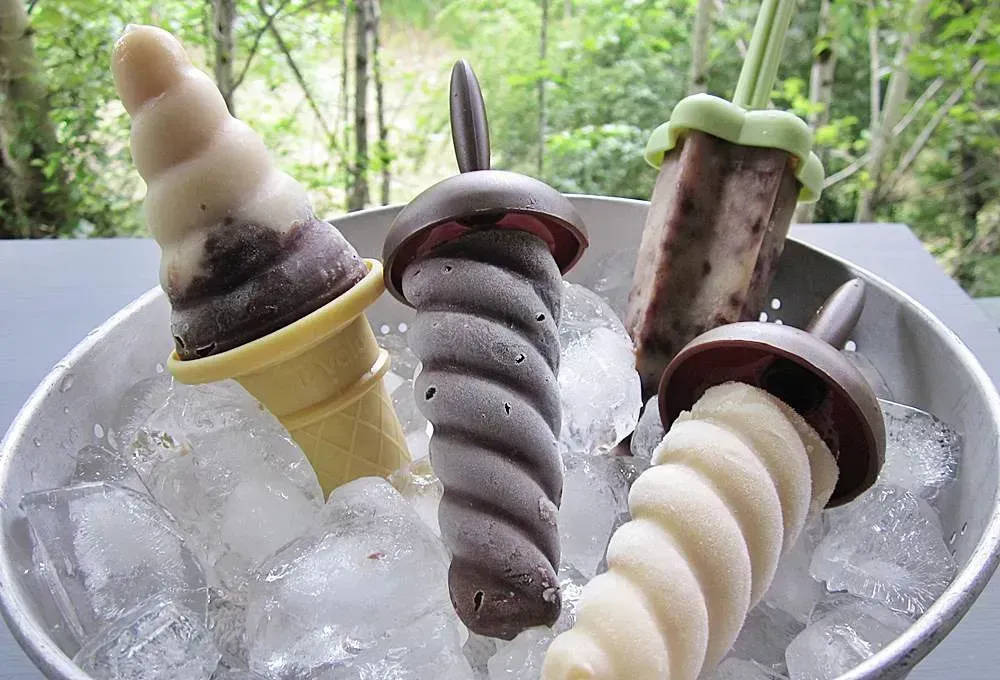 JELL-O Pudding Pops: The Frozen Treat That Defined Summer (Image Credits: Flickr)