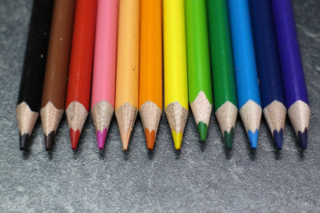 Color Psychology: Painting Your Way to Innovation (image credits: rawpixel)