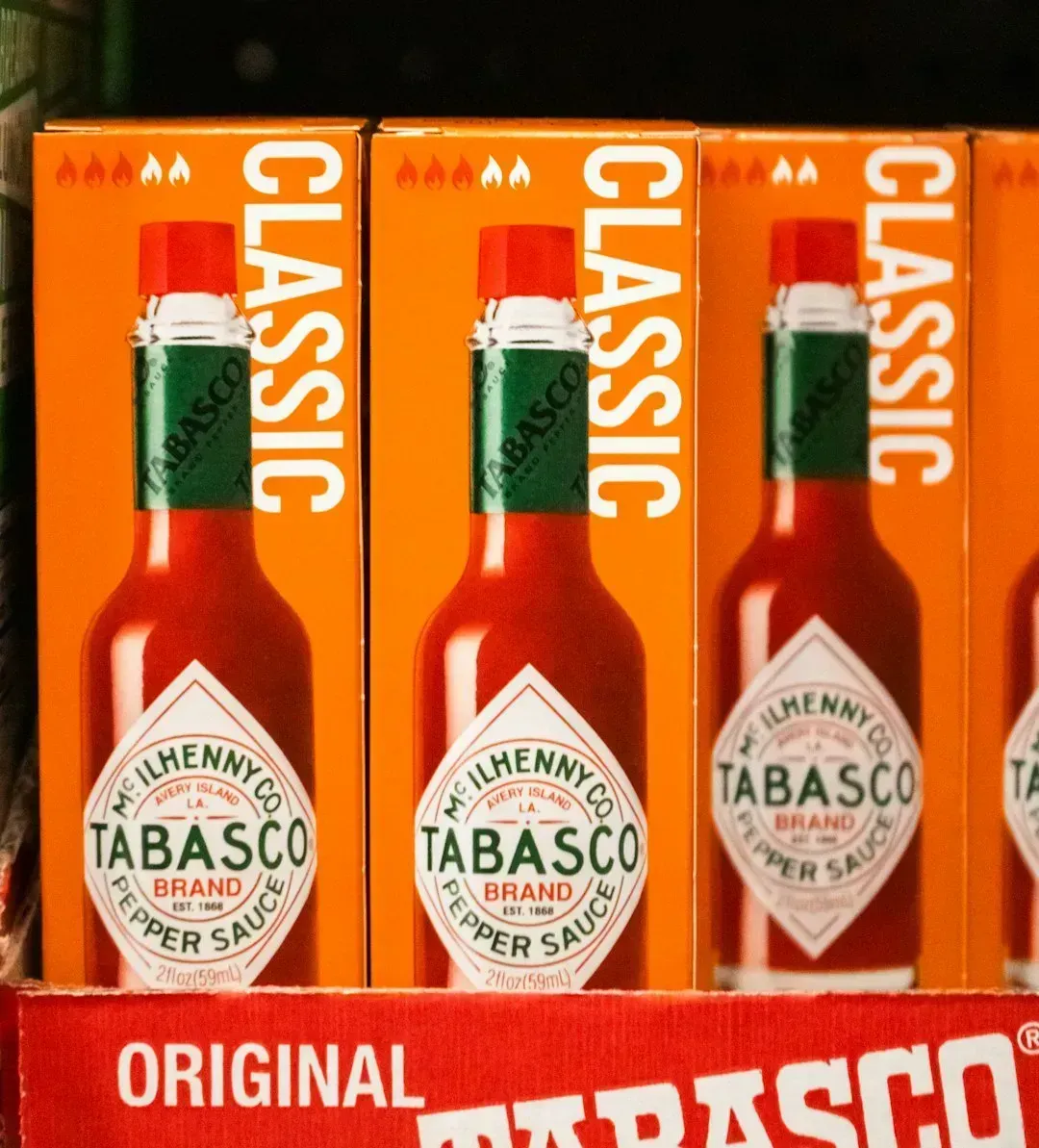 Sauce Packets Are Rationed to Save Money (Image Credits: Unsplash)