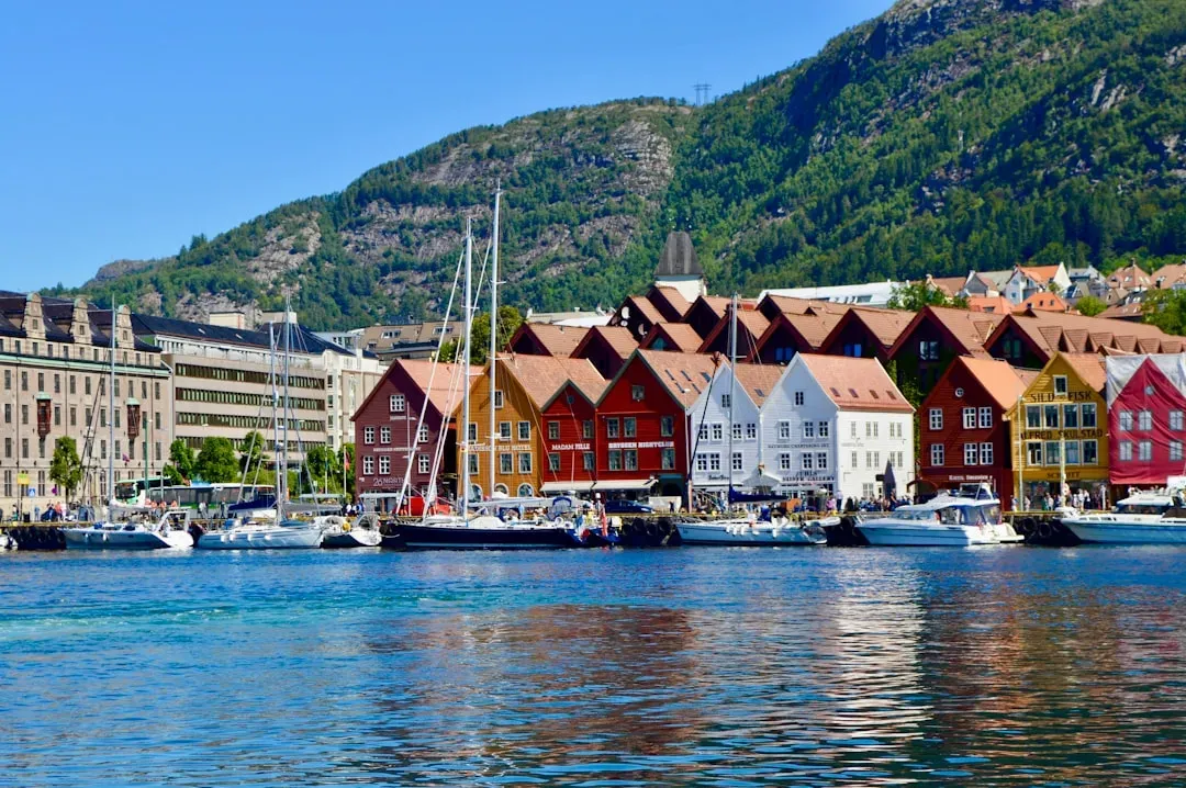 Norway Approved Municipal Tourism Taxes Starting 2026 (Image Credits: Unsplash)